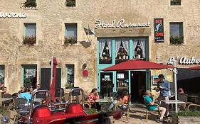 Auberge De Marville